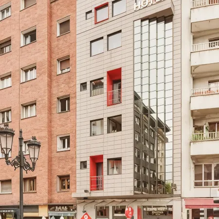 Exe Hotel El Magistral