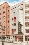Exe Hotel El Magistral
