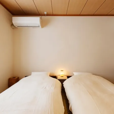 Hotel WAMARE Onikobe