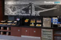 Delta Hotels Bristol City Centre - Breakfast