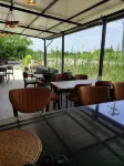 The Dalaman Suites & Pansiyon - breakfast