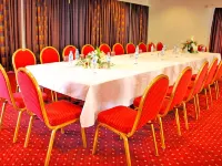 Tropic Inn Hotel Hotels in Masaka