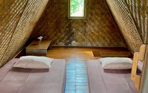 Wind's Cabin - 2 stjerner