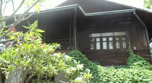 Baan Hanibah - 2-Star