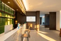 Laizhu Xingchen Hotel (West Street Road) - 2-stjärniga