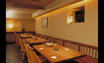 Kadoya Hotel