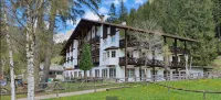 Park Hotel Faloria - 3-Star