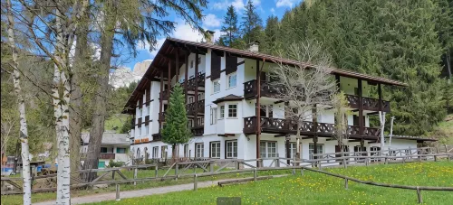 Park Hotel Faloria