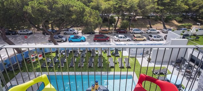 GHT Sa Riera Hotels in Selva