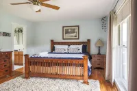 Ridgeview Retreat - 3-Star