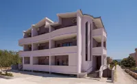 Apartments Mara Hotels in 