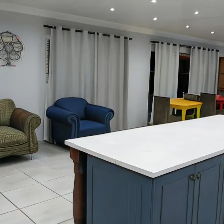 Bountyful Guest House