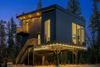 Off Grid Stays - Treehouse #3 - 4-Star
