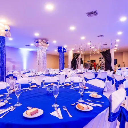 Ribai Hotels - Barranquilla