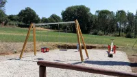 Independent Pretty Tuscan Home 8/14 Guest,Pool A.C WI.FI, Garden Family &Friends - Wi-Fi
