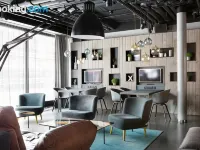 Comfort Hotel Xpress Central Station Ξενοδοχεία στην πόλη Όσλο