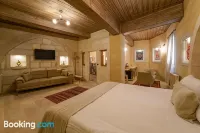 Henna Hotel - balcony