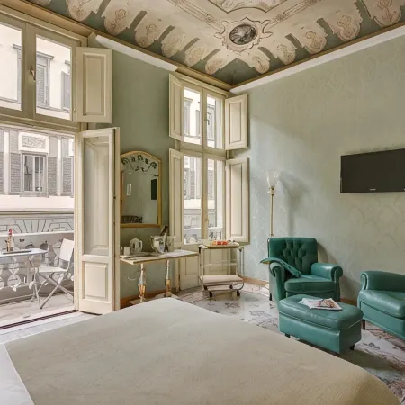 B&B Cavour10 Firenze