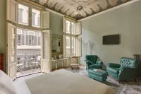 B&B Cavour10 Firenze - Bed and Breakfasts