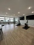 The Baywatch Resort - Gym