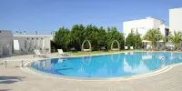 Grand Hotel la Chiusa di Chietri