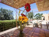 Country House Planeta Estate Hotel a Menfi