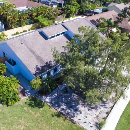 Oasis in the heart of Equestrian country