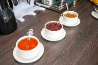 Inn Go Kutaisi - breakfast