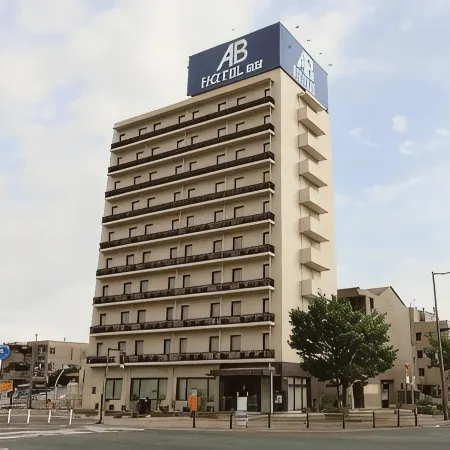 AB Hotel Gamagori