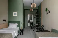 Isola - 2 ดาว