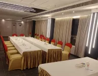 นอร์ธิน โรงแรม โกลกาตา แอร์พอร์ต - ที่มีบาร์