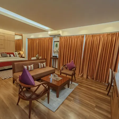 The Pannarai Hotel