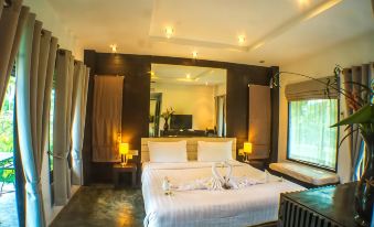 Bura Lumpai Resort