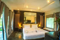 Bura Lumpai Resort
