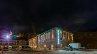 Hotel Miletto - Wifi