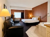 Travel Inn - Motels