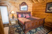 ✧King Cabin - find out why it is the KING!