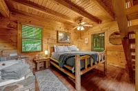 Sunrise Woods Retreat - Chalets