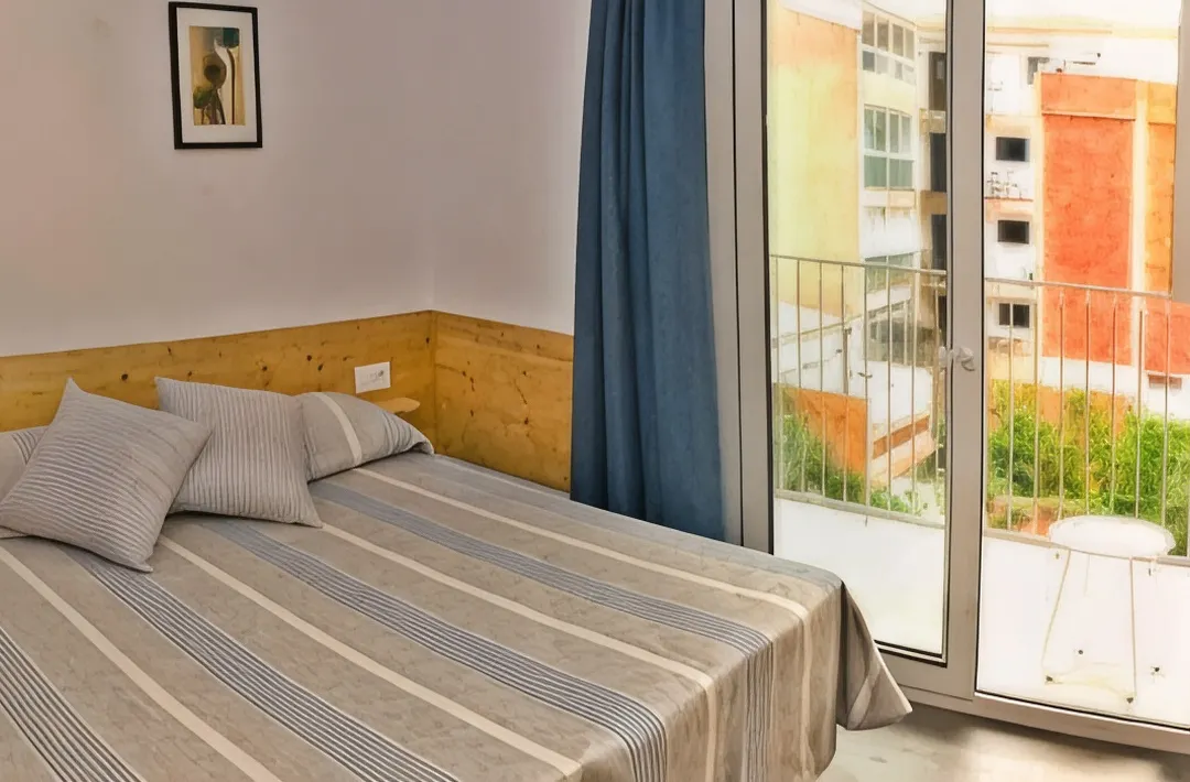 Malva Hostel Estartit - Spanien