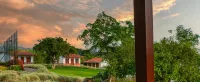 Hotel Yanuba Campestre - Homestays