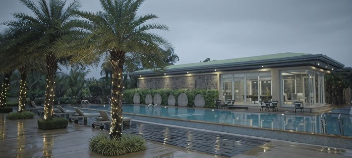 LM Farms Hotels in Bilaspur