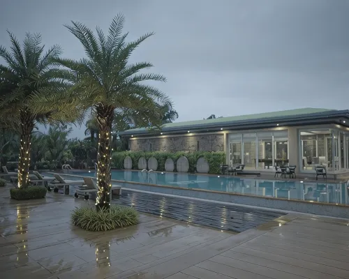 LM Farms Hotels in Bilaspur