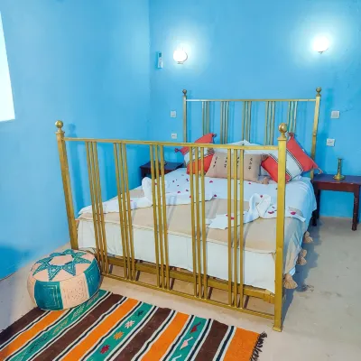 Riad Bounaylat - 3-Star