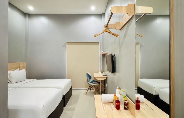 O.R 44 Hotel