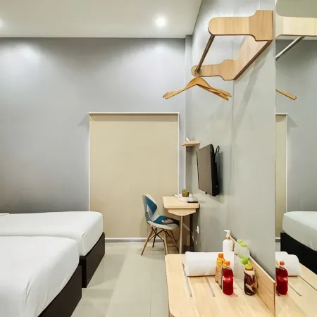 O.R 44 Hotel