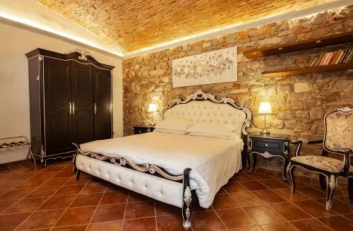 Villa Royal B&B - piscina