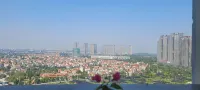 Ecopark Apartment Hung Yen - Apartemen