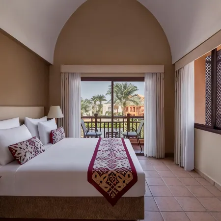 JAZ Makadi Saraya Resort