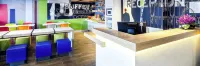 Ibis Budget Dandenong - Wifi