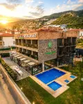 Ornella Hotel - Ocean View